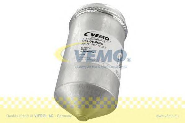 Осушитель, кондиционер VEMO V51-06-0005