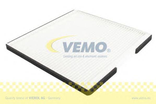 Фильтр, воздух во внутренном пространстве VEMO V51-30-0006