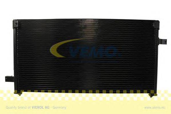 Конденсатор, кондиционер VEMO V63-62-0007