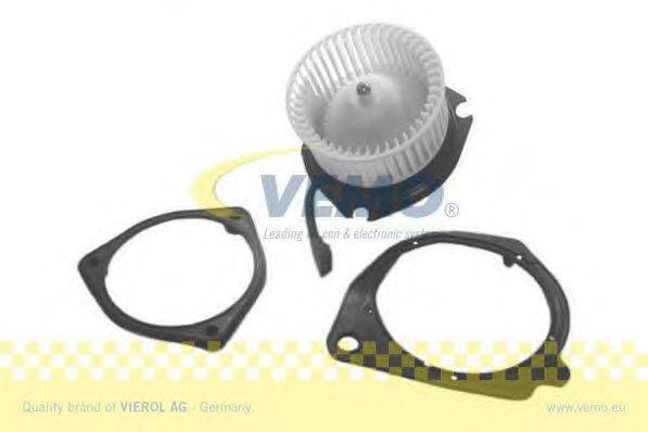 Вентилятор салона; Устройство для впуска, воздух в салоне VEMO V95-03-1351