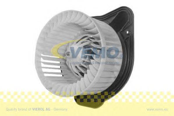 Вентилятор салона; Устройство для впуска, воздух в салоне VEMO V95-03-1366