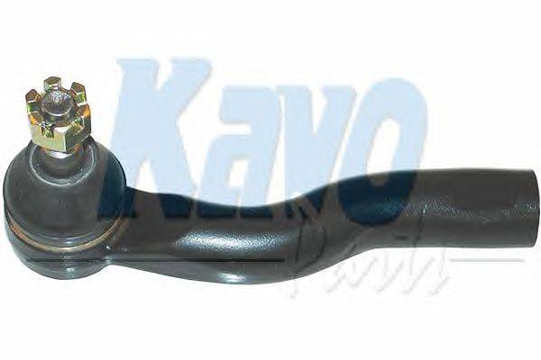 Наконечник поперечной рулевой тяги KAVO PARTS STE9062