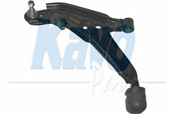 Рычаг независимой подвески колеса, подвеска колеса KAVO PARTS SCA6510