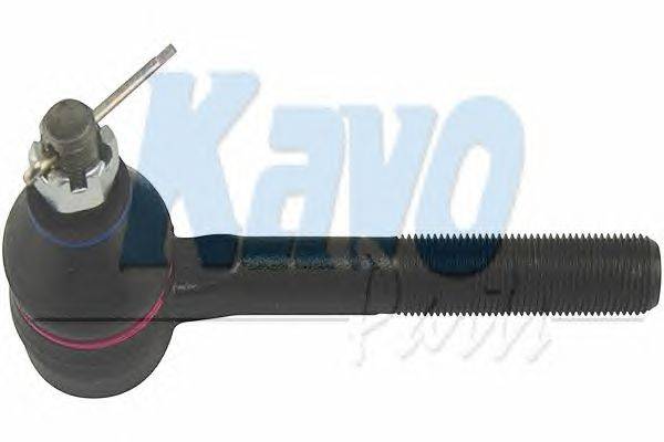 Наконечник поперечной рулевой тяги KAVO PARTS STE-6511
