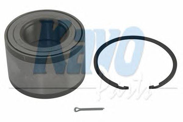 Комплект подшипника ступицы колеса KAVO PARTS WBK-9037