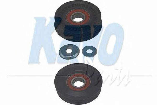 Паразитный / ведущий ролик, поликлиновой ремень KAVO PARTS DIP-2007