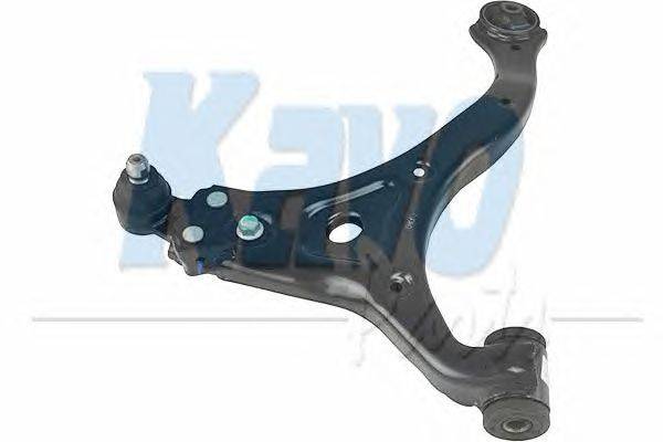 Рычаг независимой подвески колеса, подвеска колеса KAVO PARTS SCA-4078