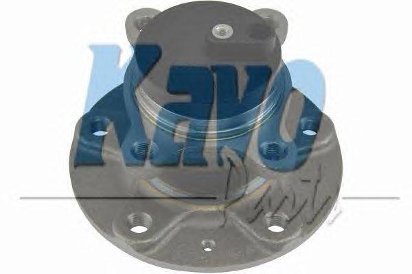 Комплект подшипника ступицы колеса KAVO PARTS WBH-8508