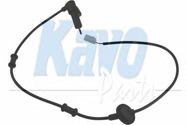 Датчик, частота вращения колеса KAVO PARTS BAS-3041