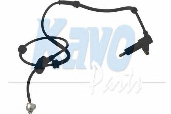 Датчик, частота вращения колеса KAVO PARTS BAS-3045