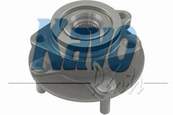 Комплект подшипника ступицы колеса KAVO PARTS WBH6531