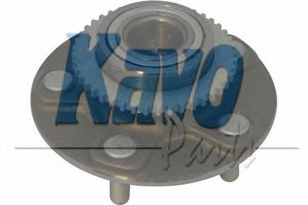 Комплект подшипника ступицы колеса KAVO PARTS WBH-6532
