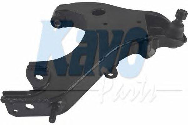 Рычаг независимой подвески колеса, подвеска колеса KAVO PARTS SCA6589