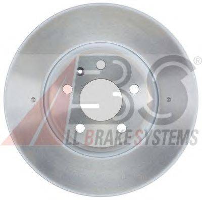 Тормозной диск A.B.S. 17777 OE