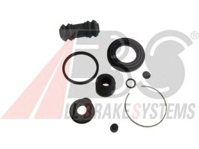 Ремкомплект, тормозной суппорт A.B.S. 73190