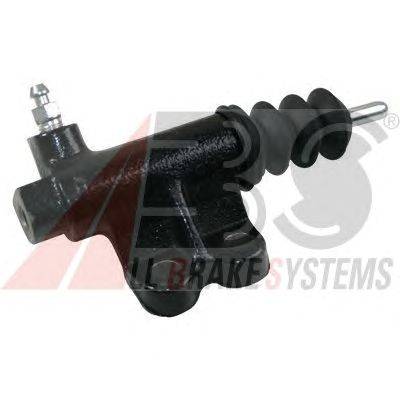 Рабочий цилиндр, система сцепления A.B.S. 75300