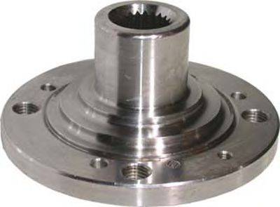 Ступица колеса BIRTH 3150