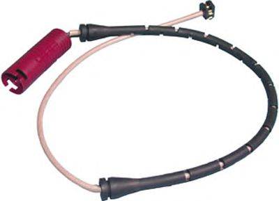 Датчик, износ тормозных колодок BIRTH 50784