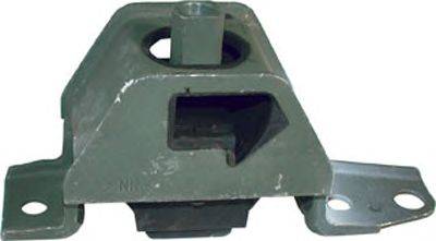 Подвеска, двигатель BIRTH 5872