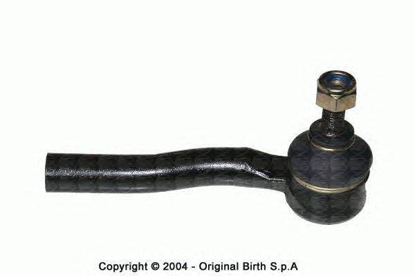 Наконечник поперечной рулевой тяги BIRTH RD0289