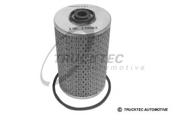 Топливный фильтр TRUCKTEC AUTOMOTIVE 01.38.044