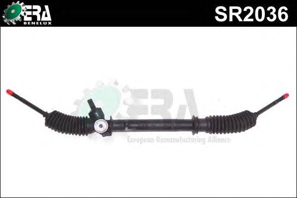Рулевой механизм ERA Benelux SR2036
