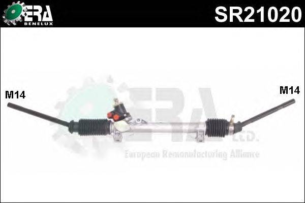 Рулевой механизм ERA Benelux SR21020