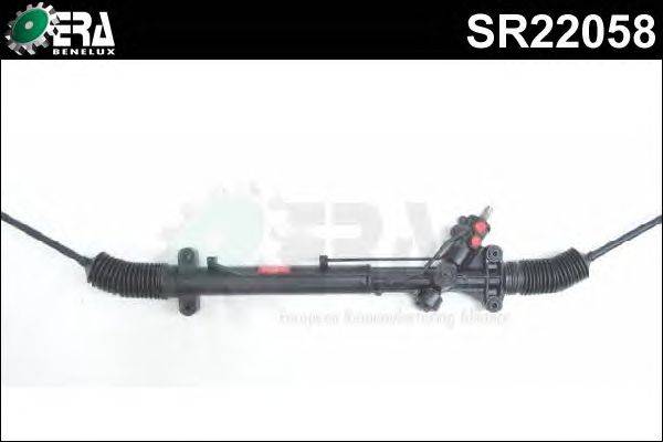 Рулевой механизм ERA Benelux SR22058