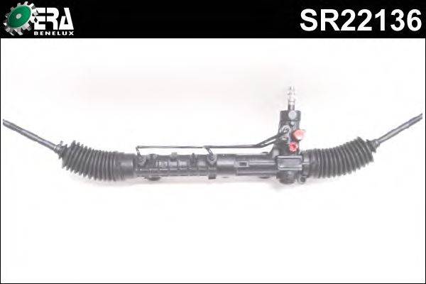 Рулевой механизм ERA Benelux SR22136