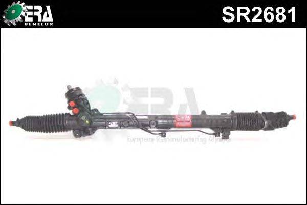 Рулевой механизм ERA Benelux SR2681