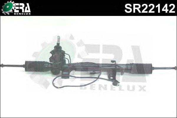 Рулевой механизм ERA Benelux SR22142