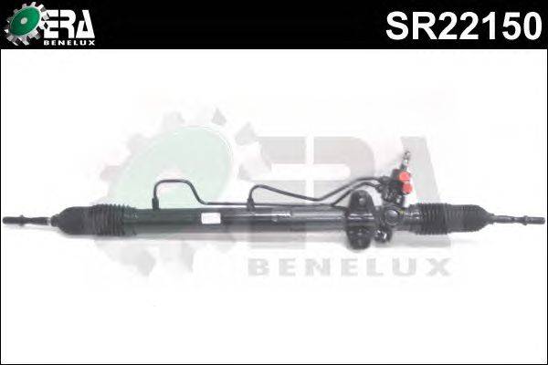 Рулевой механизм ERA Benelux SR22150