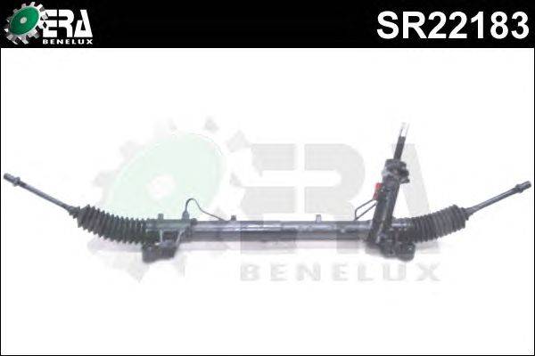 Рулевой механизм ERA Benelux SR22183