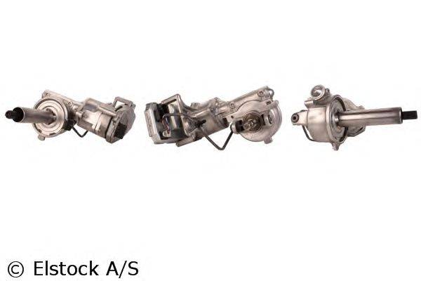 Рулевая колонка ELSTOCK 160061