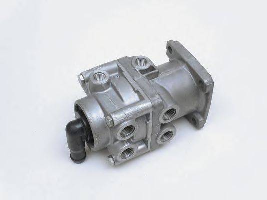 Тормозной клапан, тормозной механизм NISSAN 41501