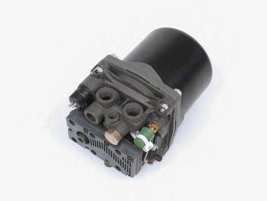 Осушитель воздуха, пневматическая система HALDEX 78754