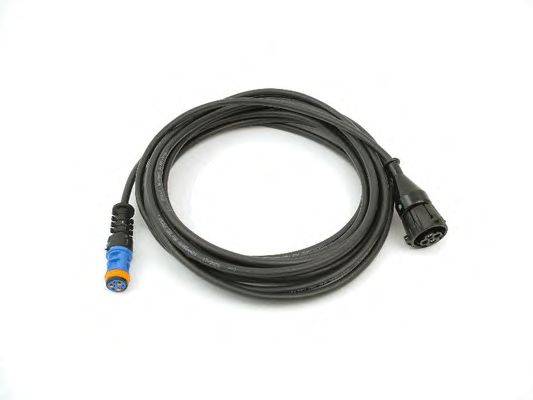 Соединительный кабель, электронные тормоза HALDEX 6718