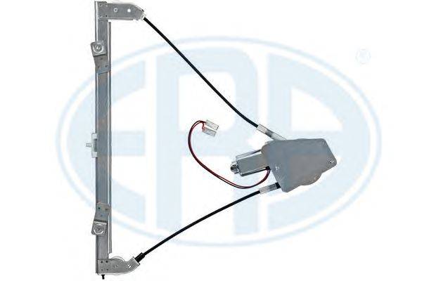 Подъемное устройство для окон ERA 350103263000