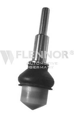 Несущий / направляющий шарнир FLENNOR FL408-D