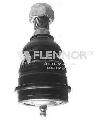 Несущий / направляющий шарнир FLENNOR FL454-D
