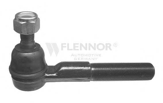 Наконечник поперечной рулевой тяги FLENNOR FL531B