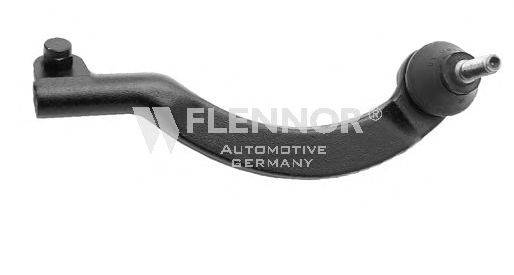 Наконечник поперечной рулевой тяги FLENNOR FL660-B