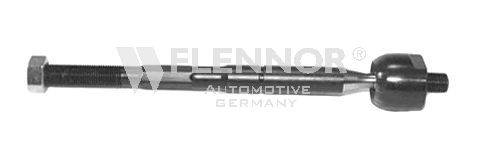 Осевой шарнир, рулевая тяга FLENNOR FL832-C