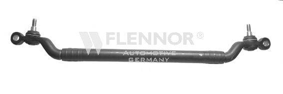 Поперечная рулевая тяга FLENNOR FL952-E
