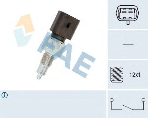 Выключатель, фара заднего хода FAE 40485