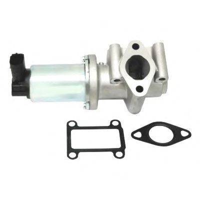 Клапан возврата ОГ MEAT & DORIA 88515