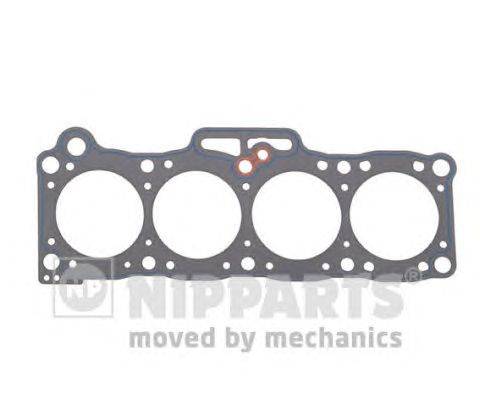 Прокладка, головка цилиндра NIPPARTS J1253015