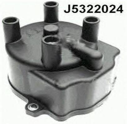 Крышка распределителя зажигания NIPPARTS J5322024