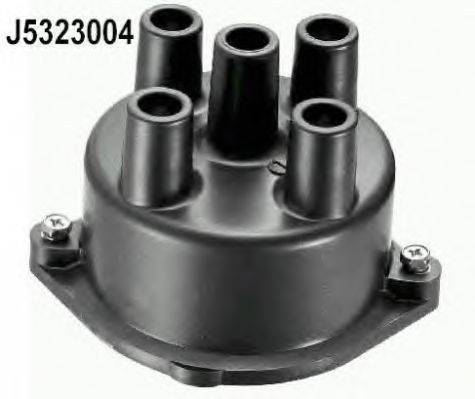 Крышка распределителя зажигания NIPPARTS J5323004