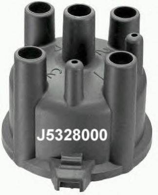 Крышка распределителя зажигания NIPPARTS J5328000
